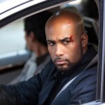 UNDERCOVERS -- Pilot -- Pictured: Boris Kodjoe as Steven Bloom -- Photo by: Justin Lubin/NBC