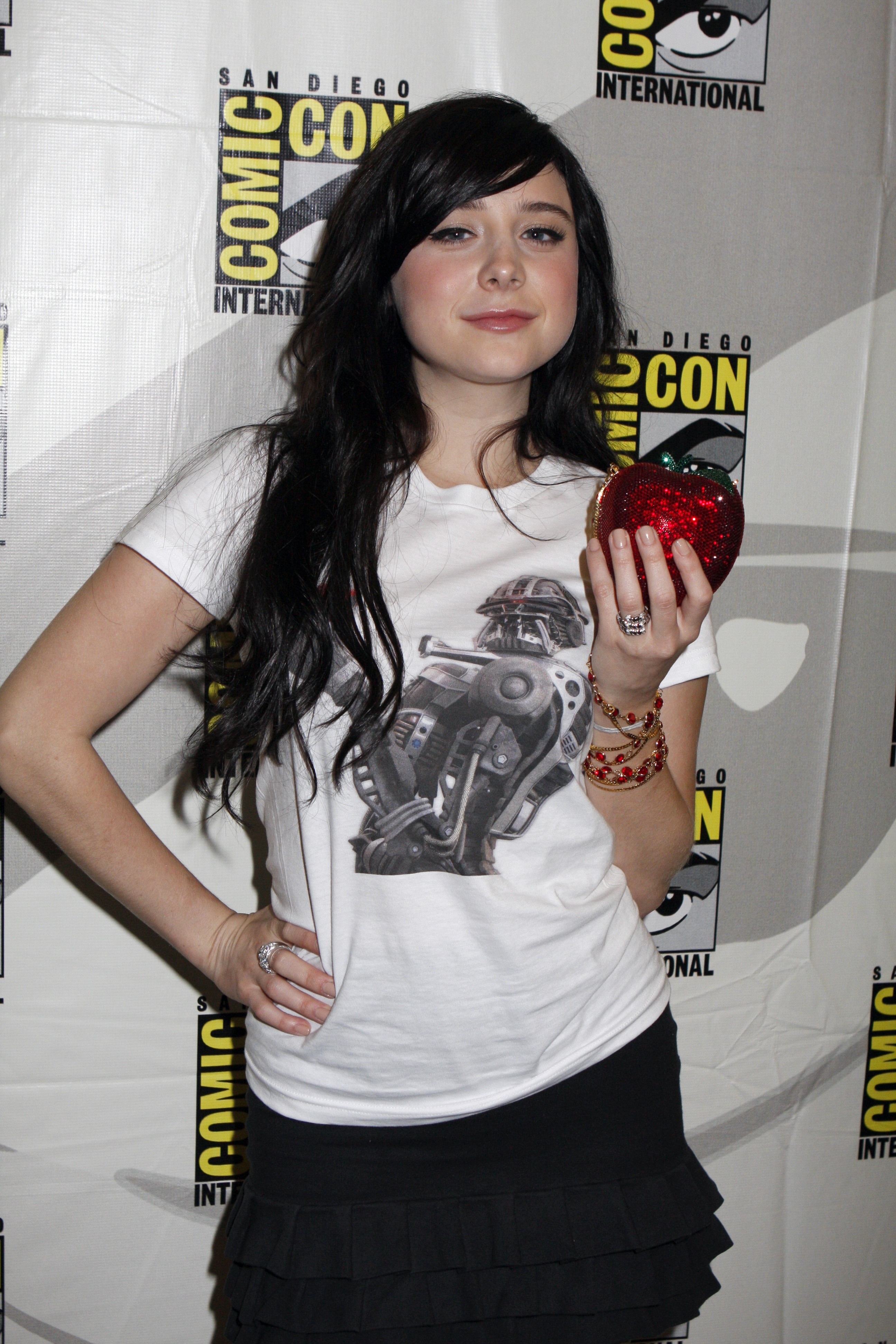 Alessandra torresani workaholics