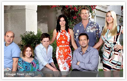 cougartown
