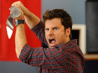 Psych The Show