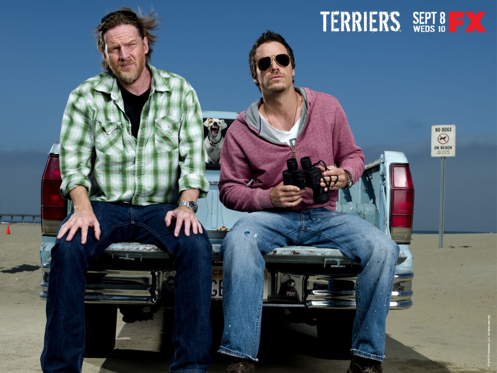 terriers