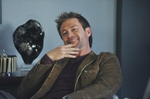 GRANT BOWLER