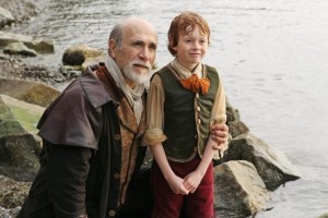 TONY AMENDOLA, JAKOB DAVIES
