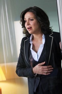 LANA PARRILLA