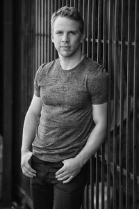 Spotlight on: THE MIDDLE’s John Gammon and what’s coming up for Darrin