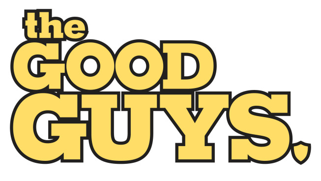 Official premiere of THE GOOD GUYS tonight on FOX! | My Take on TV